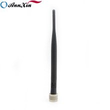 La antena con mejores ventas de goma del conector macho de la antena de SMA de GSM 900 / 1800MHz SMA